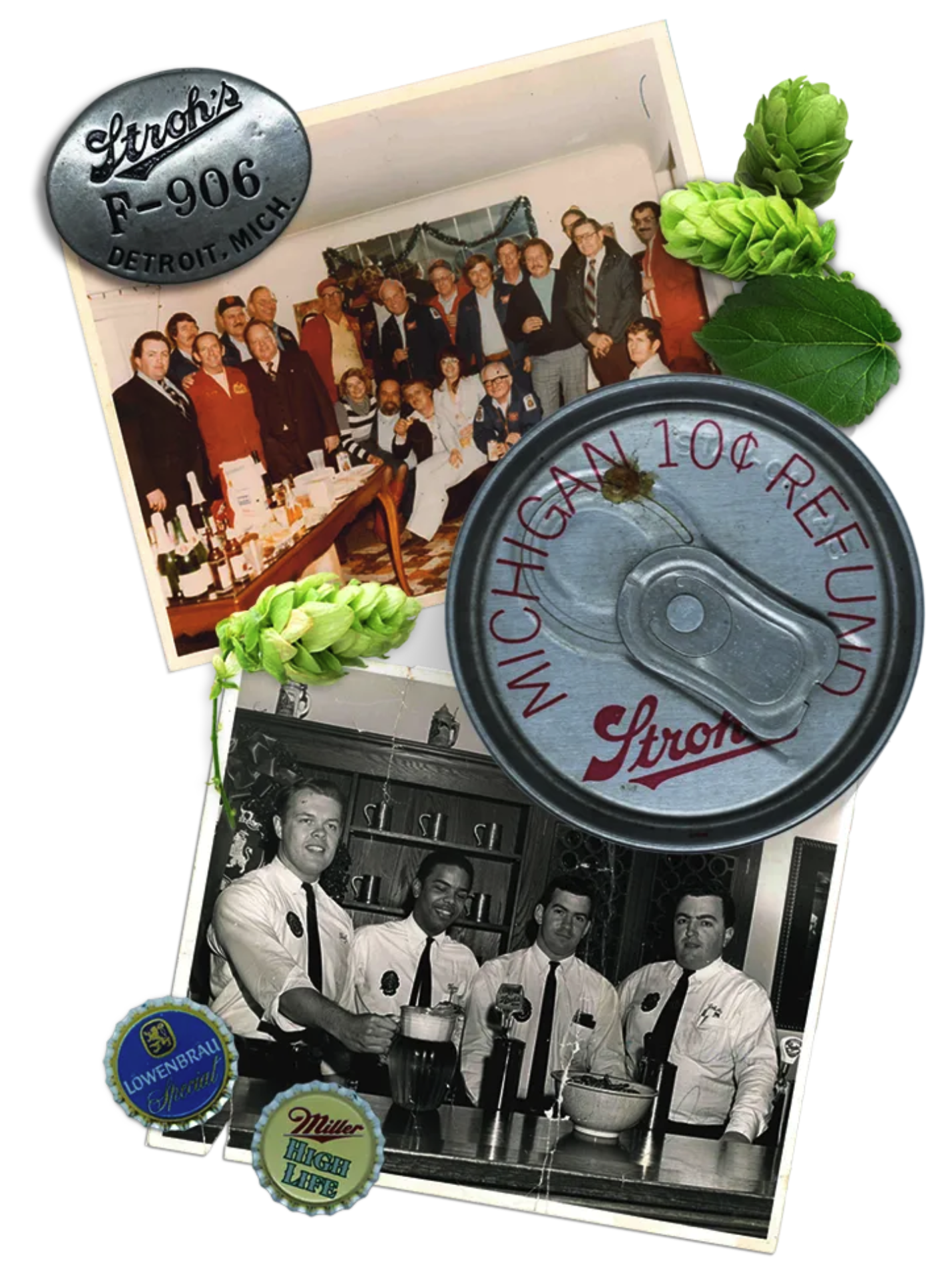 JP O'Sullivan community and events